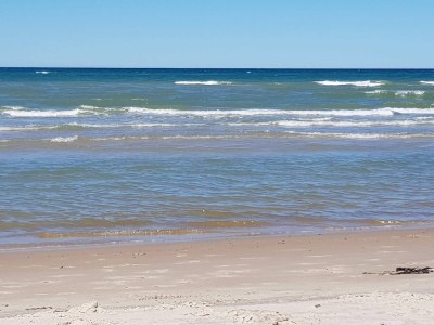 Holiday house Tranquil Beach Retreat - By Traum Ferienwohnungen - Outdoor photo 31
