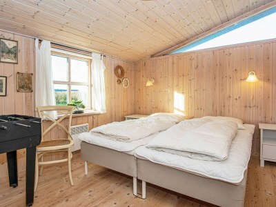 Holiday house 6 Personen Ferienhaus in Lemvig - Outdoor photo 32