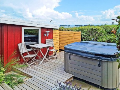 Holiday house 6 Personen Ferienhaus in Lemvig - Outdoor photo 35