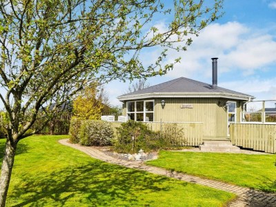 Holiday house 4 Personen Ferienhaus in Vinderup-By Traum - Holiday house