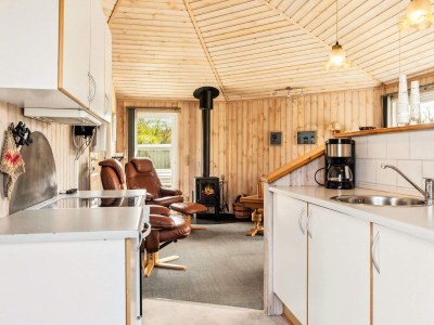 Holiday house 4 Personen Ferienhaus in Vinderup-By Traum - Outdoor photo 14