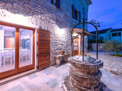 Holiday house Villa Katarina - Outdoor photo 7