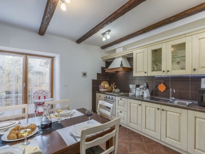 Holiday house Villa Katarina - Features photo 16