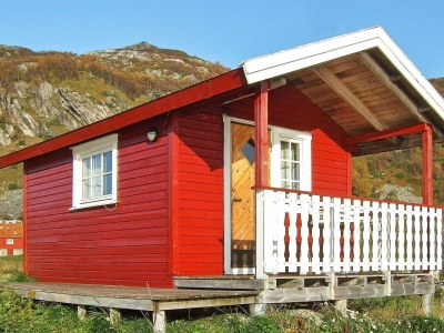 Holiday house 4 person holiday home in Rebbenes - Outdoor photo 13