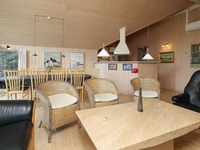 Holiday house 12 Personen Ferienhaus in Løkken-By Traum - Outdoor photo 16