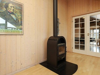 Holiday house 12 Personen Ferienhaus in Løkken-By Traum - Outdoor photo 29