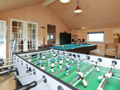 Holiday house 12 Personen Ferienhaus in Løkken-By Traum - Outdoor photo 32