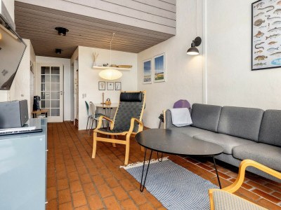 Apartment Meeresruhe am Tranum Strand-By Traum - Outdoor photo 7