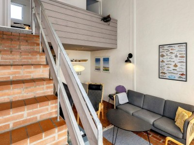 Apartment Meeresruhe am Tranum Strand-By Traum - Outdoor photo 38