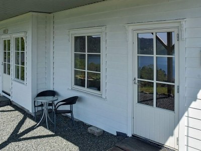 Apartment 6 Personen Ferienhaus in Onarheim - Outdoor photo 3