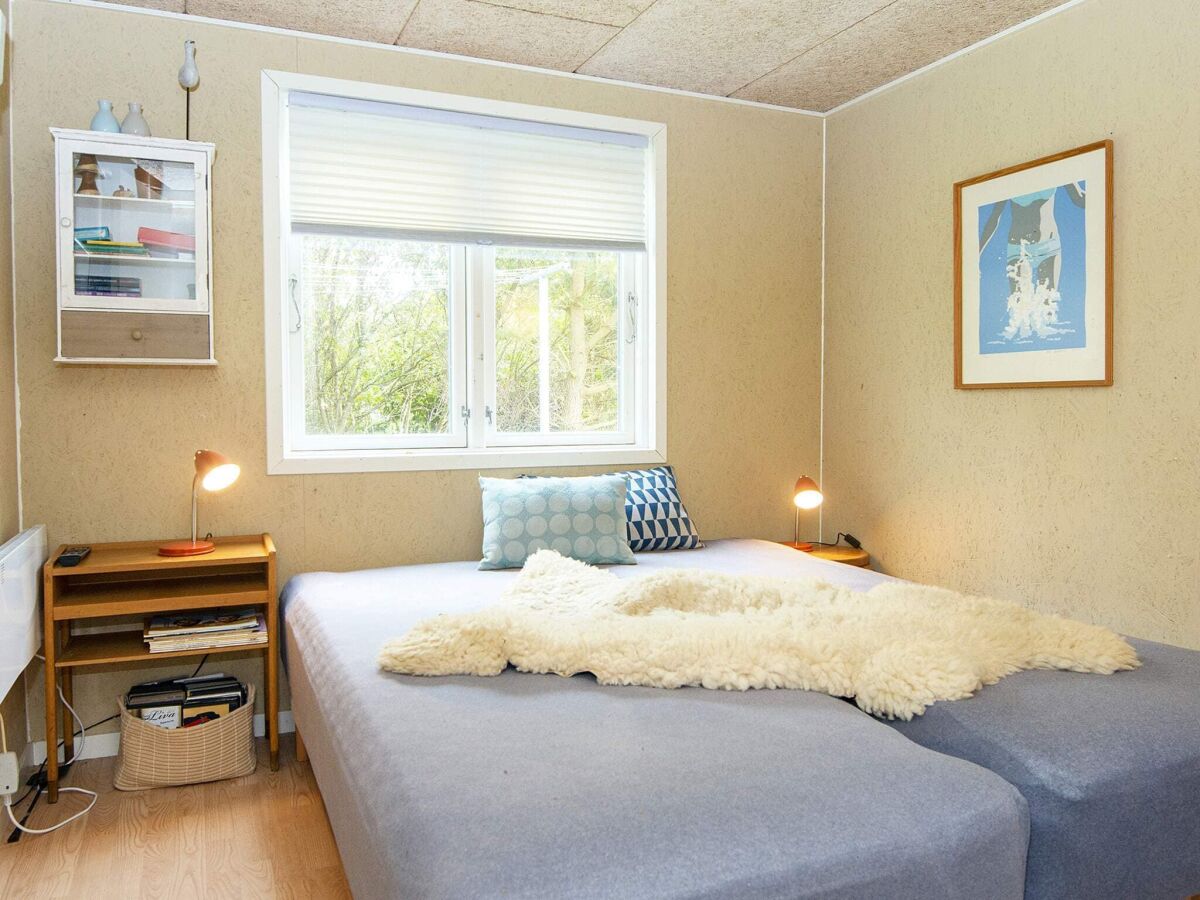 Holiday house 6 person holiday home in Ulfborg-By Traum - Outdoor photo 3