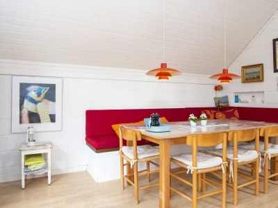 Holiday house 6 person holiday home in Ulfborg-By Traum - Outdoor photo 34
