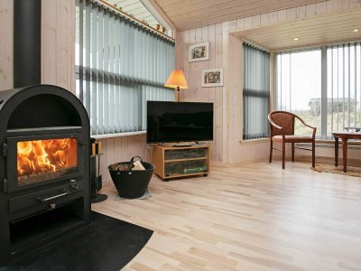 Holiday house 7 Personen Ferienhaus in Hjørring-By Traum - Outdoor photo 20
