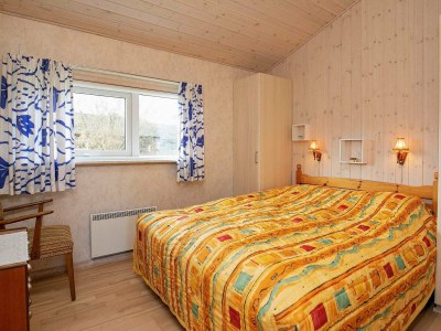 Holiday house 7 Personen Ferienhaus in Hjørring-By Traum - Outdoor photo 21