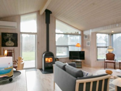 Holiday house 7 Personen Ferienhaus in Hjørring-By Traum - Outdoor photo 22