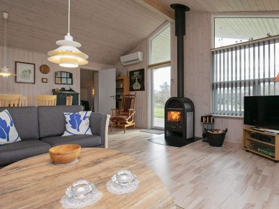 Holiday house 7 Personen Ferienhaus in Hjørring-By Traum - Outdoor photo 30