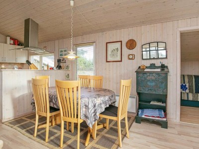 Holiday house 7 Personen Ferienhaus in Hjørring-By Traum - Outdoor photo 31