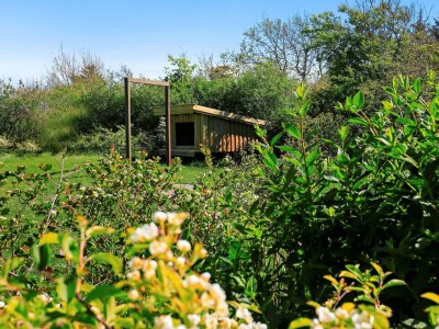 Holiday house 7 Personen Ferienhaus in Hjørring-By Traum - Outdoor photo 33