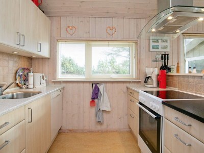 Holiday house 7 Personen Ferienhaus in Hjørring-By Traum - Outdoor photo 34