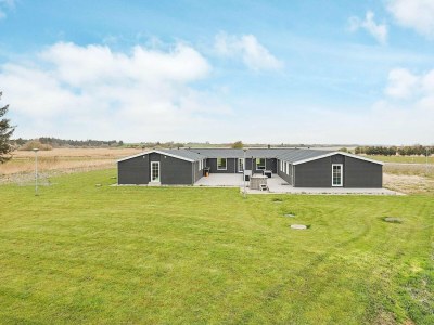 Holiday house 24 person holiday home in Øster Assels in Ørding - Holiday house