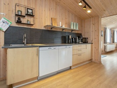 Holiday house 24 person holiday home in Øster Assels - Outdoor photo 4