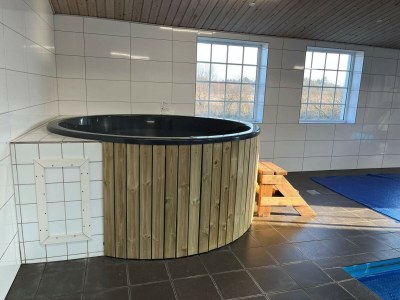 Holiday house 24 person holiday home in Øster Assels - Outdoor photo 7
