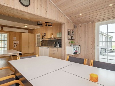 Holiday house 24 person holiday home in Øster Assels - Outdoor photo 14