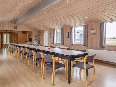 Holiday house 24 person holiday home in Øster Assels - Outdoor photo 15