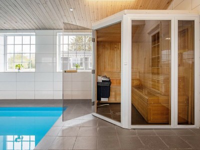 Holiday house 24 person holiday home in Øster Assels - Outdoor photo 28