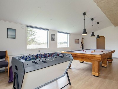 Holiday house 24 person holiday home in Øster Assels - Outdoor photo 35