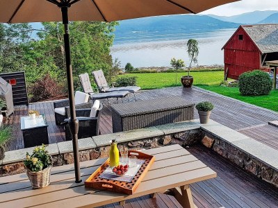 Holiday house Cozy Cottage Retreat in Trend-By Traum - Outdoor photo 4