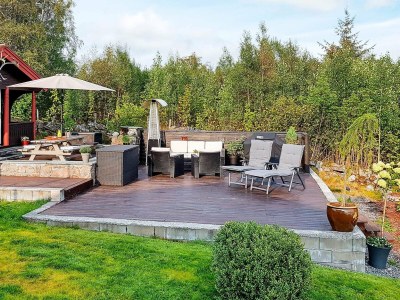 Holiday house Cozy Cottage Retreat in Trend-By Traum - Outdoor photo 7