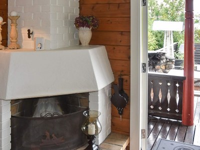 Holiday house Cozy Cottage Retreat in Trend-By Traum - Outdoor photo 21