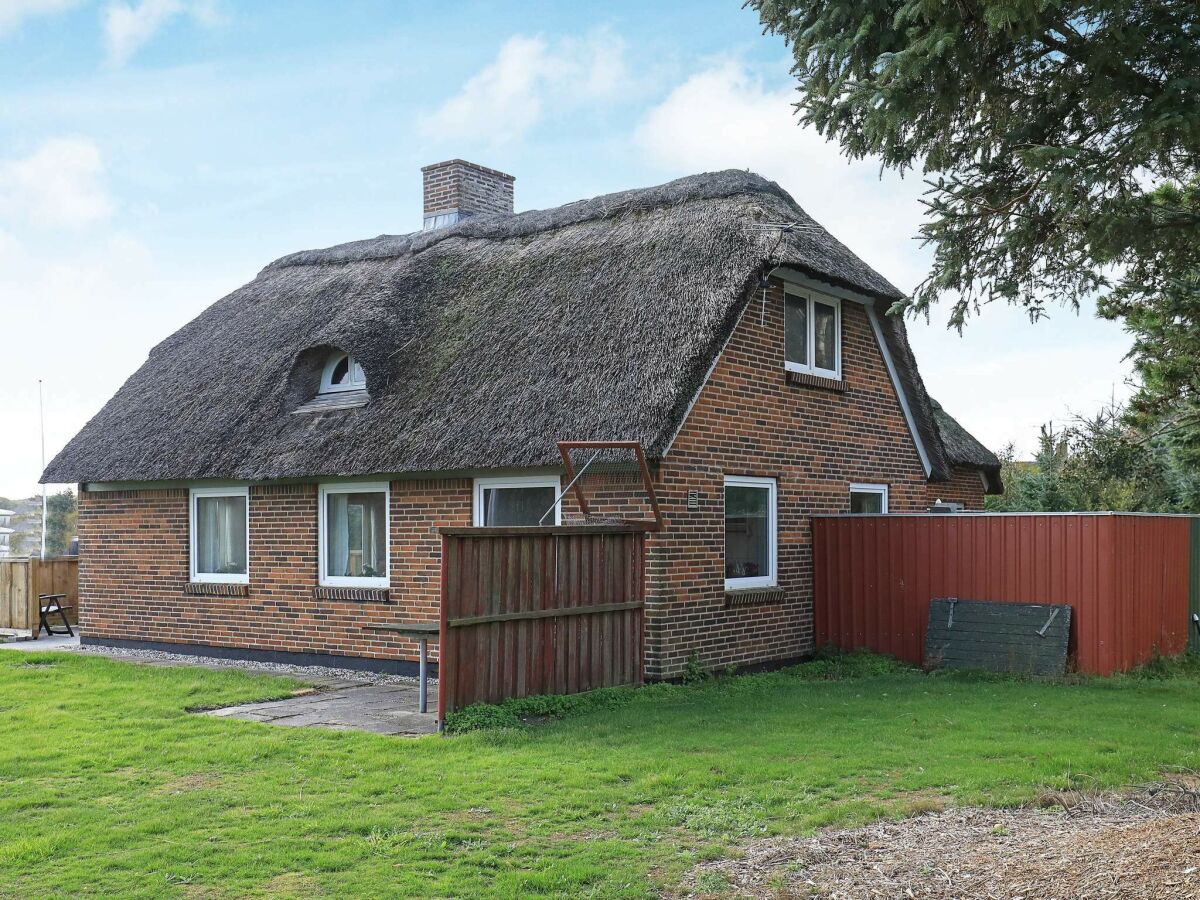 Holiday house 6 person holiday home in Ulfborg - Outdoor photo 2