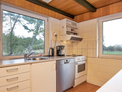 Holiday house 6 person holiday home in Ulfborg - Outdoor photo 13
