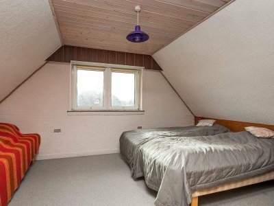 Holiday house 6 person holiday home in Ulfborg - Outdoor photo 17