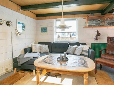 Holiday house 6 person holiday home in Ulfborg - Outdoor photo 26