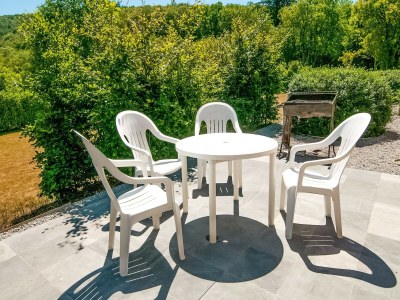 Holiday house Ferienhaus in Treignes für 9 Personen - Outdoor photo 2