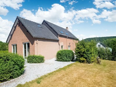 Holiday house Ferienhaus in Treignes für 9 Personen - Outdoor photo 7