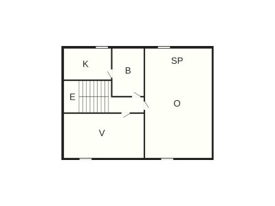 Apartment Ruhiges Refugium in Ansager -- By Traum Ferienwohnungen - Document photo 24
