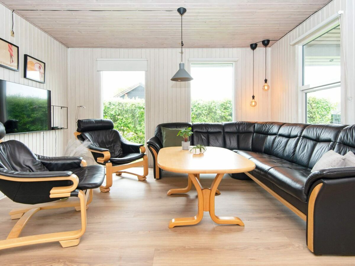 Holiday house Luxury Retreat in Pot Strandby - By Traum Ferienwohnungen - Outdoor photo 2