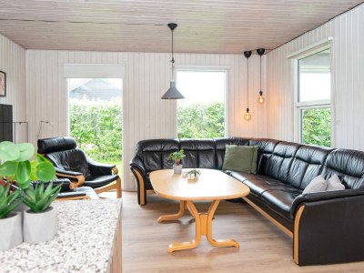 Holiday house Luxury Retreat in Pot Strandby - By Traum Ferienwohnungen - Outdoor photo 6