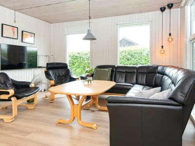 Holiday house Luxury Retreat in Pot Strandby - By Traum Ferienwohnungen - Outdoor photo 14