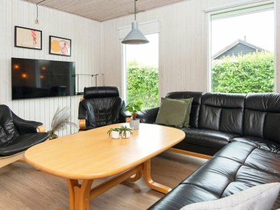 Holiday house Luxury Retreat in Pot Strandby - By Traum Ferienwohnungen - Outdoor photo 15
