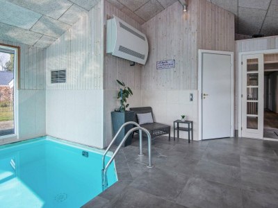 Holiday house Luxury Retreat in Pot Strandby - By Traum Ferienwohnungen - Outdoor photo 25
