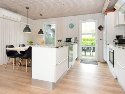 Holiday house Luxury Retreat in Pot Strandby - By Traum Ferienwohnungen - Outdoor photo 27