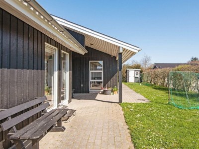Holiday house Luxury Retreat in Pot Strandby - By Traum Ferienwohnungen - Outdoor photo 32