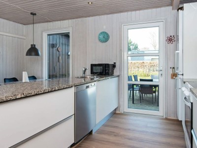 Holiday house Luxury Retreat in Pot Strandby - By Traum Ferienwohnungen - Outdoor photo 33