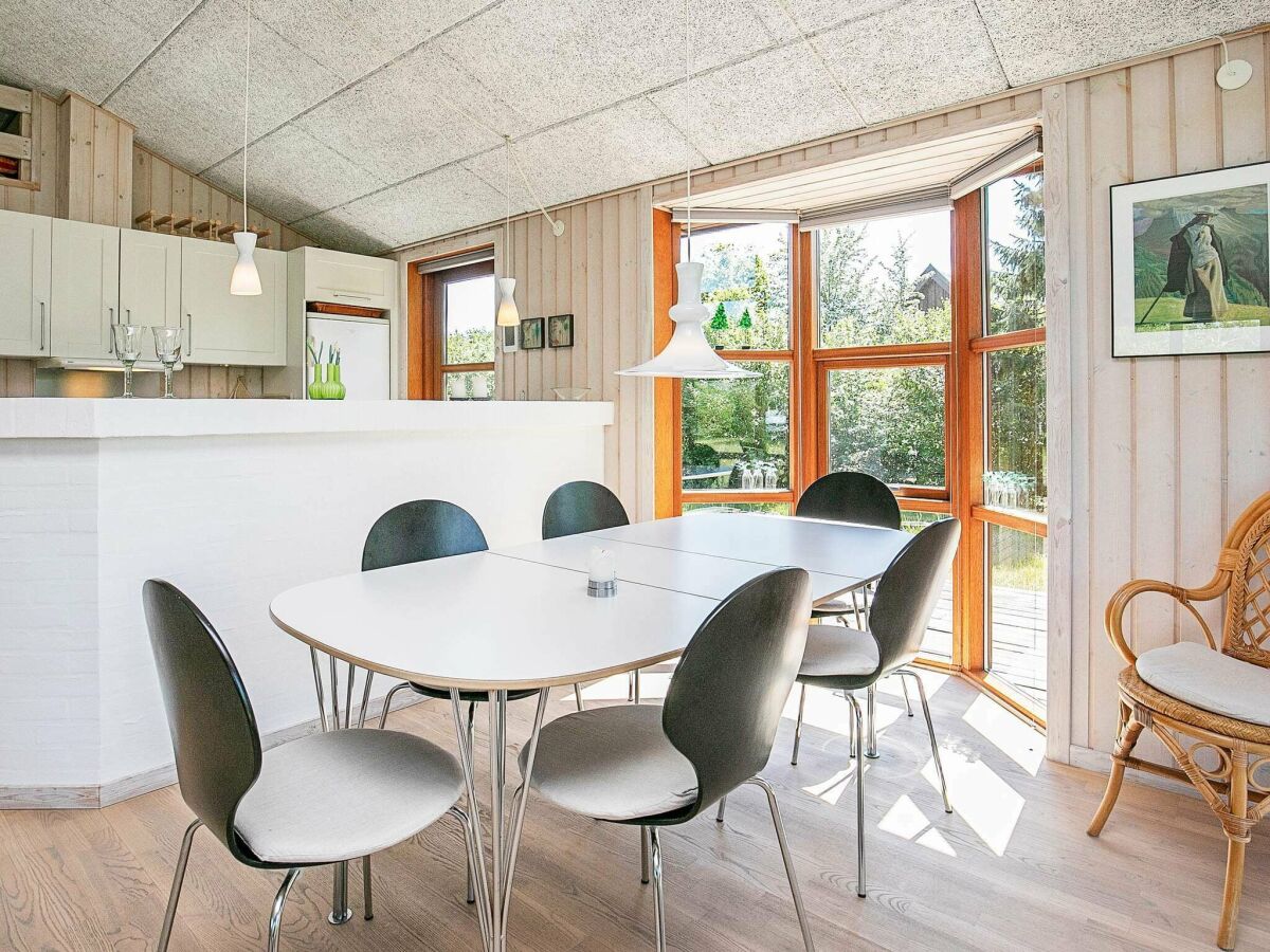 Holiday house 8 person holiday home in Ulfborg - Outdoor photo 5