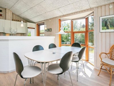 Holiday house 8 person holiday home in Ulfborg - Outdoor photo 5